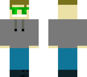 green glases