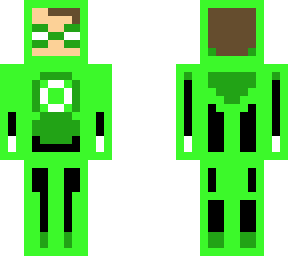 green lantern 2 (concentrated)