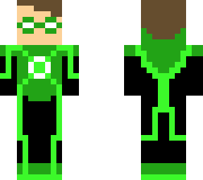 green lantern 2