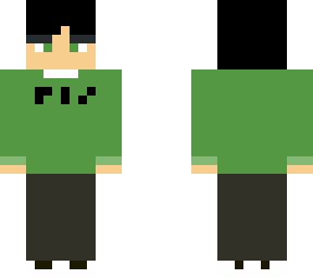 green me