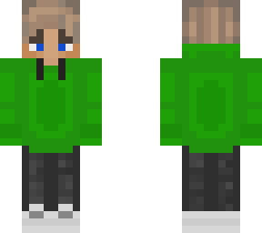 greened for the_111