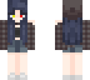 grunge girl 2.0