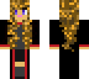 gryffindor girl
