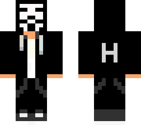 hacker
