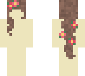 hair & skinbase #1