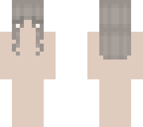 hair template