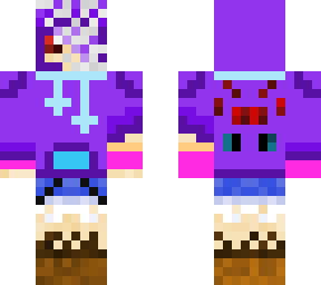 half bat half cave spider (original)