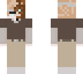 half bear half man