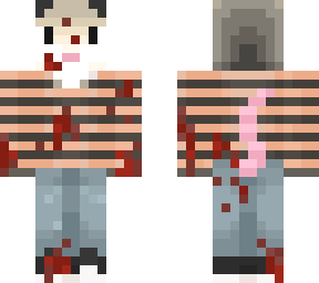 halloween opossum