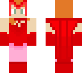halloween wanda