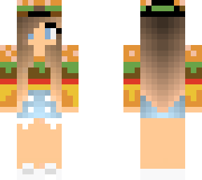 hamborger gorl