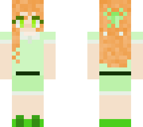 happy st. patricks day!