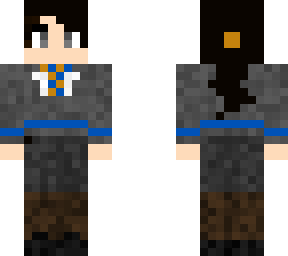 helena ravenclaw as a student