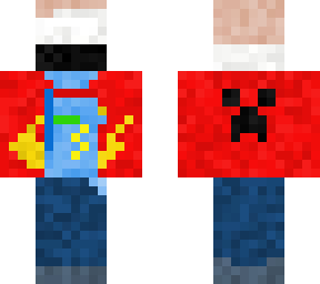 her0brinegamer ghost