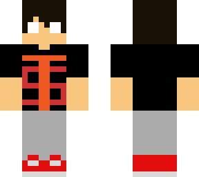 herobrinesamir