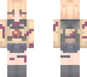 himiko toga