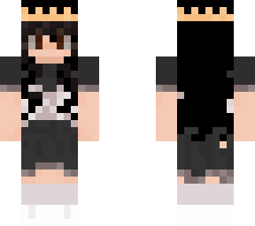 hiyoks oc