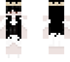 hiyoks oc different colour palette