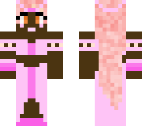 homecoming queen (pink (black))