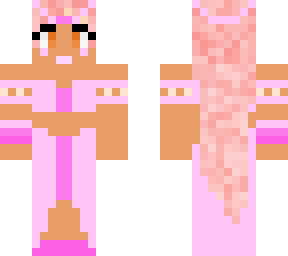 homecoming queen (pink (hispanic))