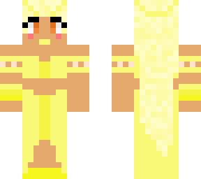 homecoming queen (yellow (hispanic))