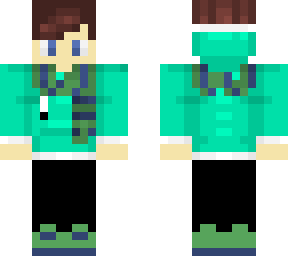 hoodie :d