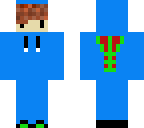 hoodie  guy