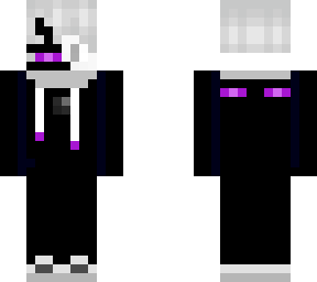 hoodie ender