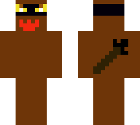 hunter slime