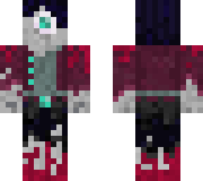 hyeburt nether skin