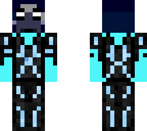 hypixel skyblock storm armour