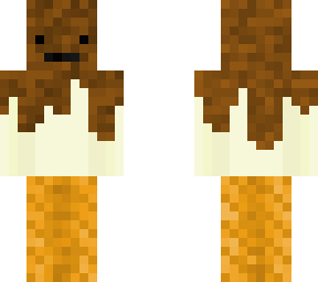 i am ice cream vanilla