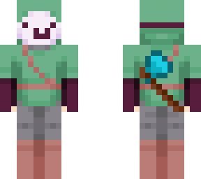 i just changed a few bits a pieces of a skin, for my wardrobe