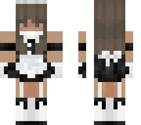 i'm a maid