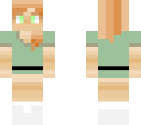 i remade alex