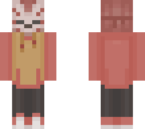 i started to edit this skin but my battery is running out :'(