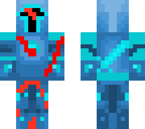 ice knight bloodvined