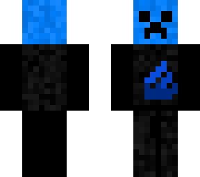 ice magma creeper (prestonplayz)