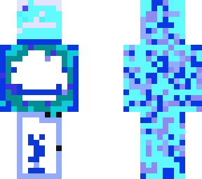 icy dream