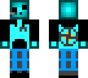 idk i was bored