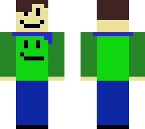 idk just normal guy