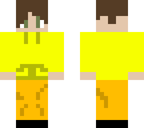 idk who
