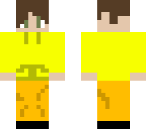 idk who