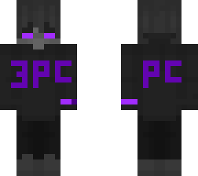 im_3pc tiktok skin