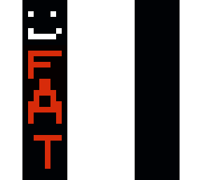 im fat