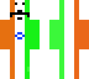 indian man