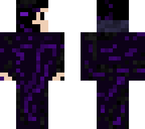 infected by enderman