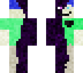 infected guy