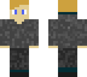irl skin
