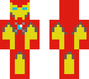 iron man